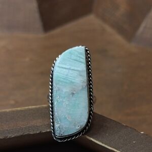 ⚡️3 for $24⚡️ Elegant Stone Ring